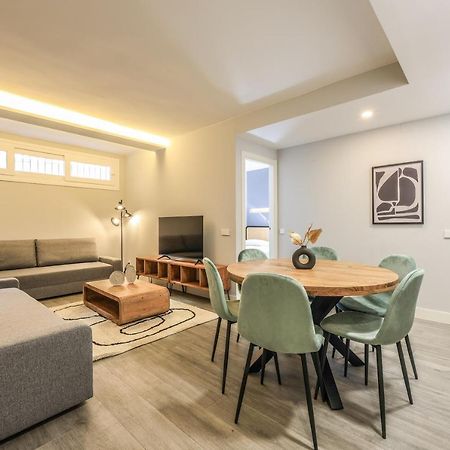 Apartamentos Reformados En Arturo Soria Madrid Extérieur photo