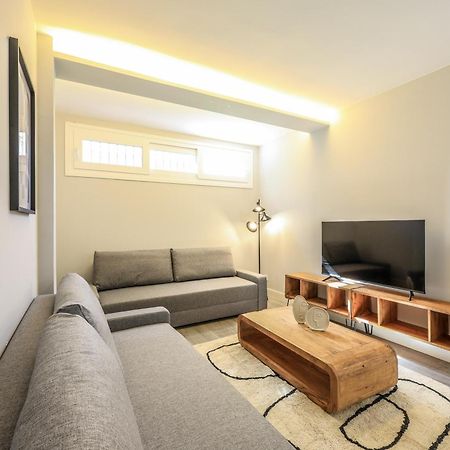 Apartamentos Reformados En Arturo Soria Madrid Extérieur photo