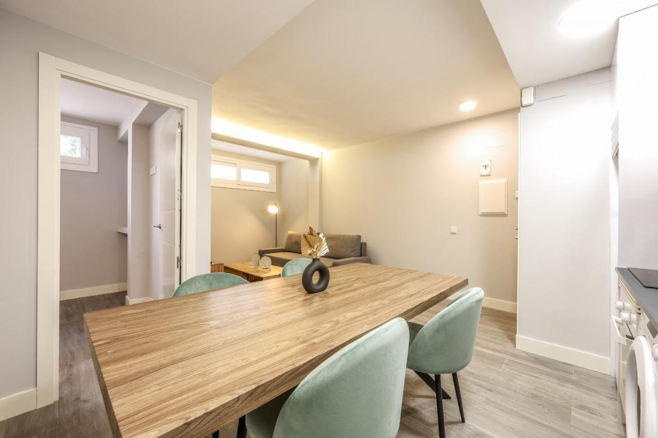 Apartamentos Reformados En Arturo Soria Madrid Extérieur photo