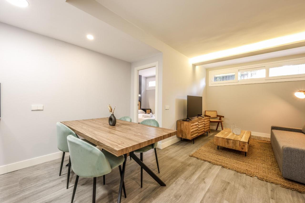 Apartamentos Reformados En Arturo Soria Madrid Extérieur photo