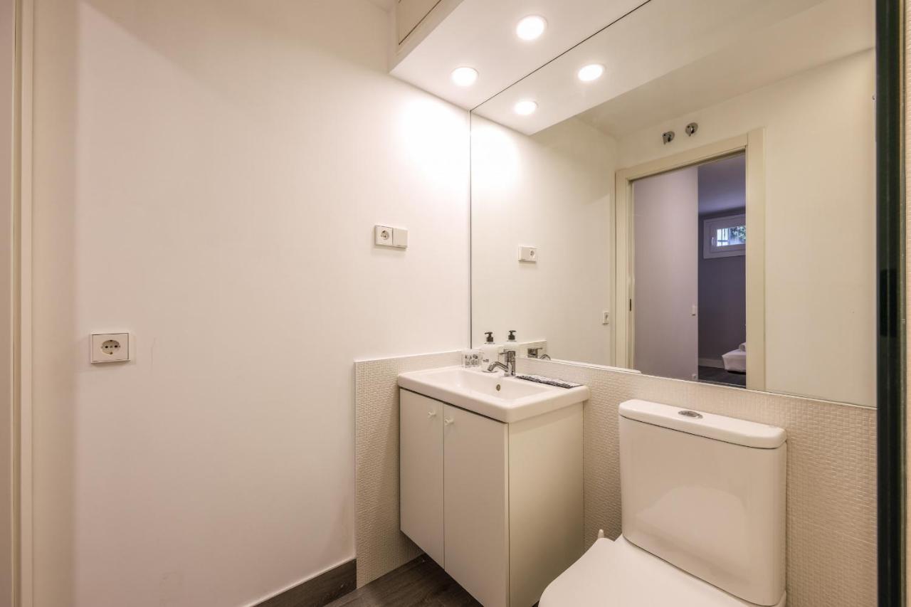 Apartamentos Reformados En Arturo Soria Madrid Extérieur photo