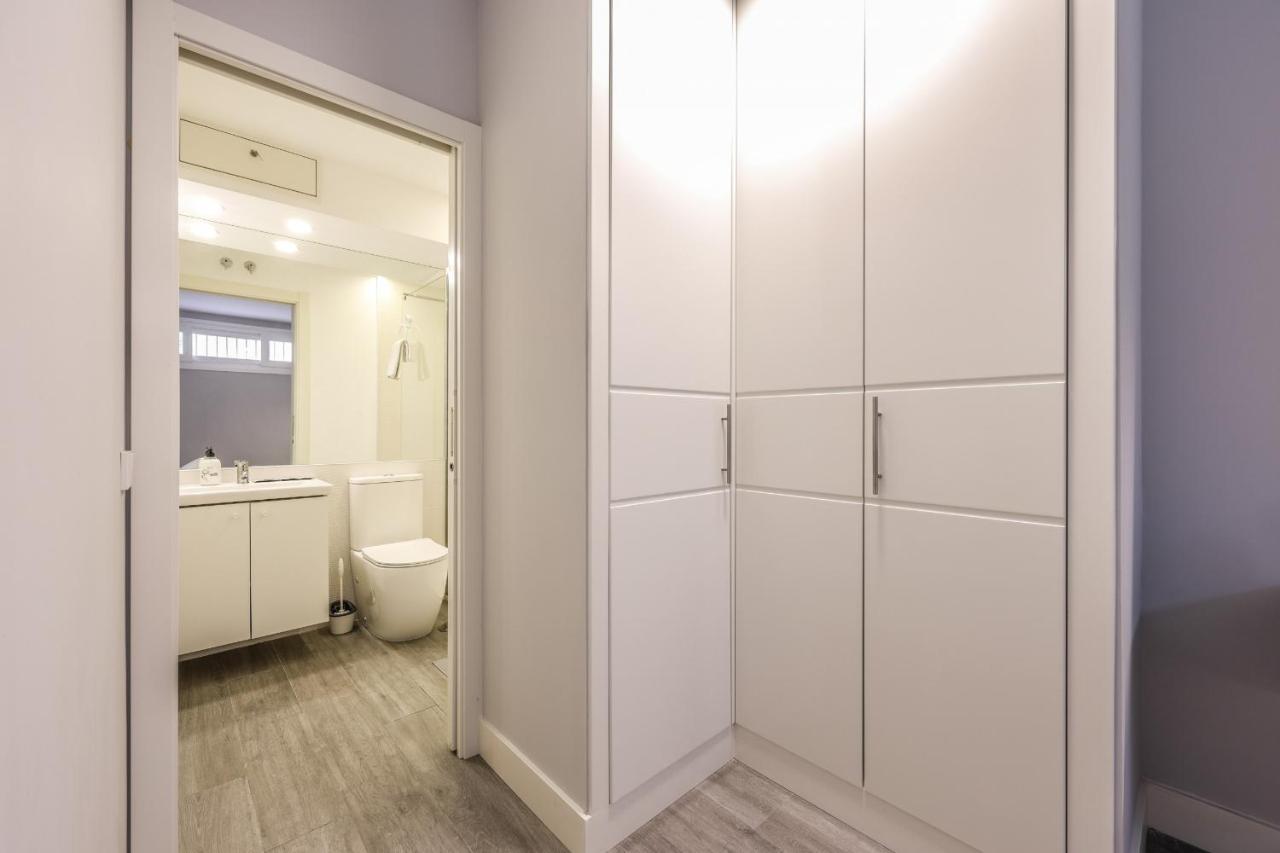 Apartamentos Reformados En Arturo Soria Madrid Extérieur photo